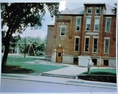 The Old Kasota School